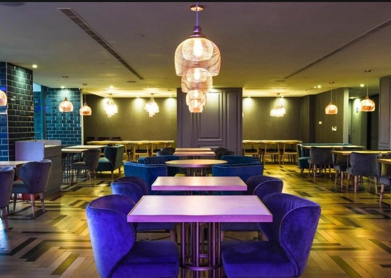 Fx Hotel Tainan Bagian luar foto