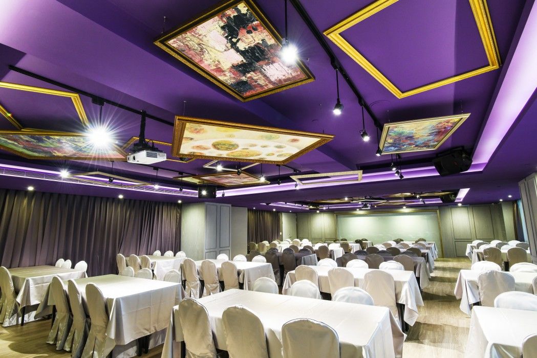 Fx Hotel Tainan Bagian luar foto